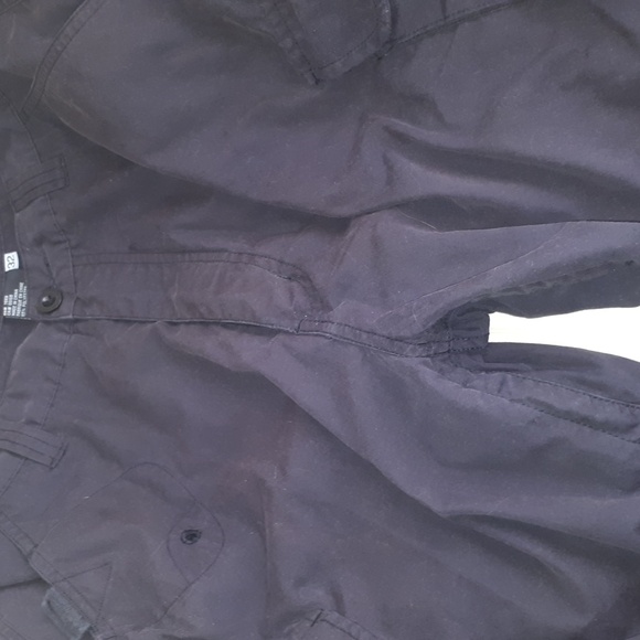 S32 men short E2EK1EL black - Picture 1 of 4